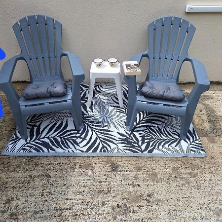 Studio 11, Draps, Linge, Wifi # Longere Bretonne#Morbihan Sulniac Exteriör bild