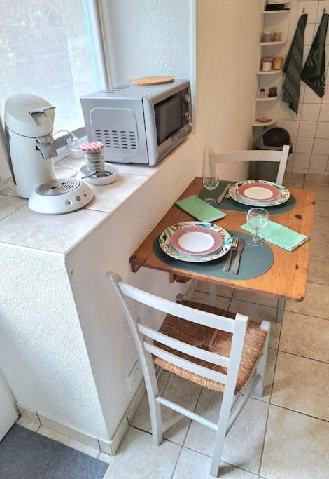 Studio 11, Draps, Linge, Wifi # Longere Bretonne#Morbihan Sulniac Exteriör bild
