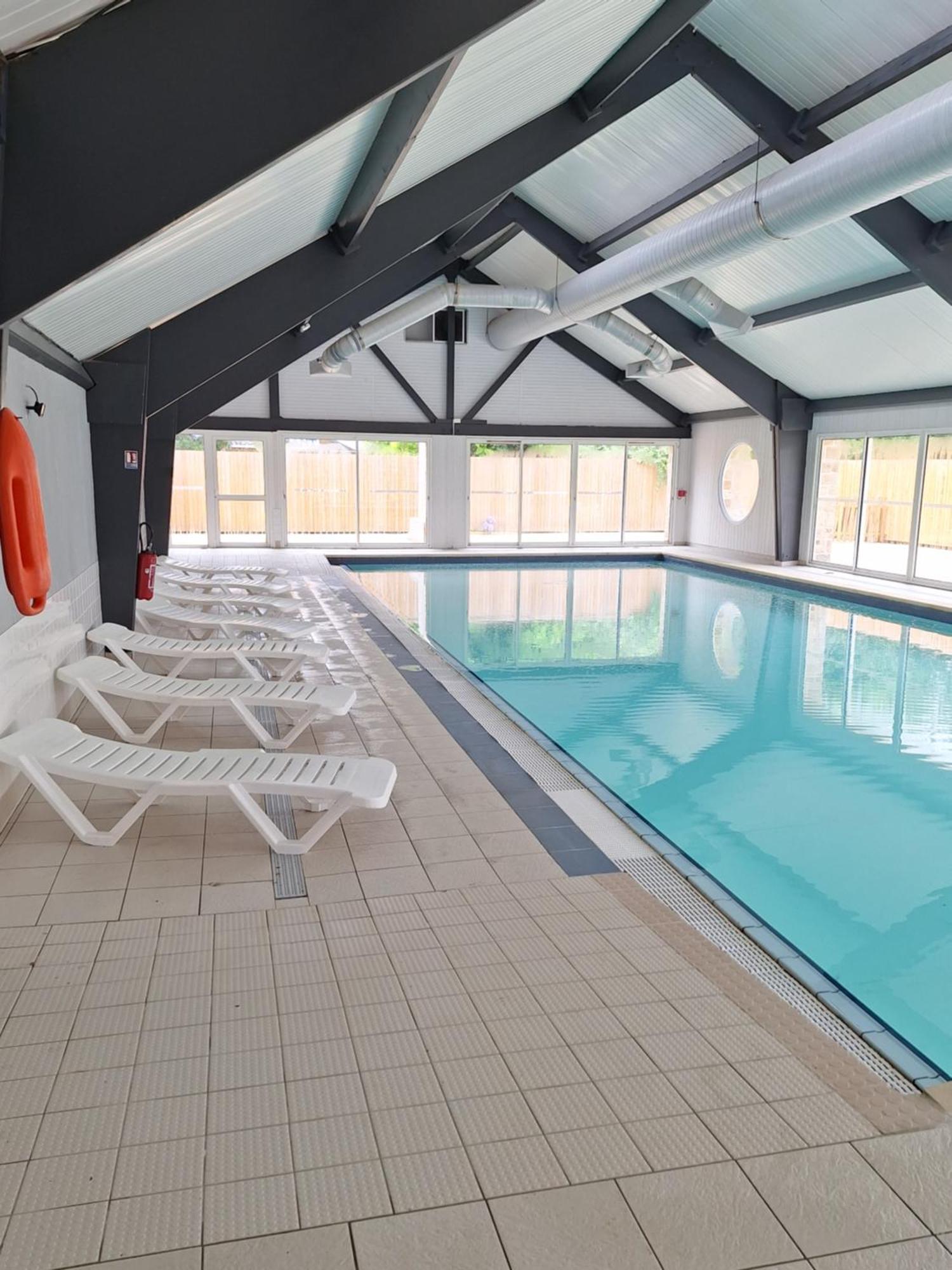 Studio 11, Draps, Linge, Wifi # Longere Bretonne#Morbihan Sulniac Exteriör bild
